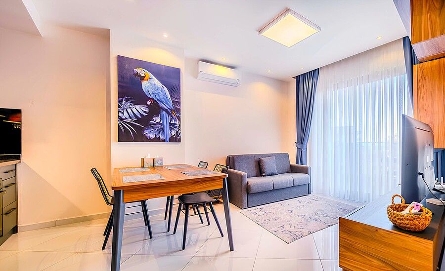 Serenity Residence - Перегляд власності