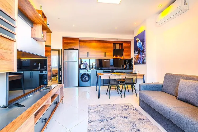 Serenity Residence, Interior - 2