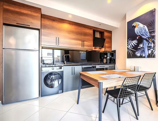 Serenity Residence, Interior - 4
