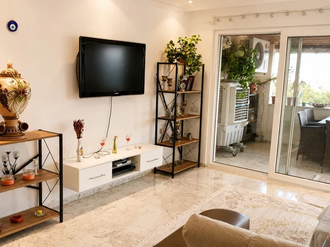 , Interior - 2