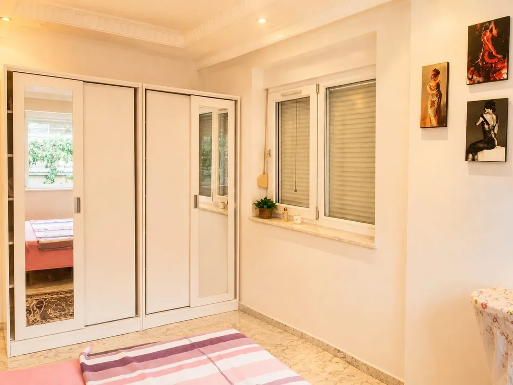 Tepe Resort Villa Interior - 16