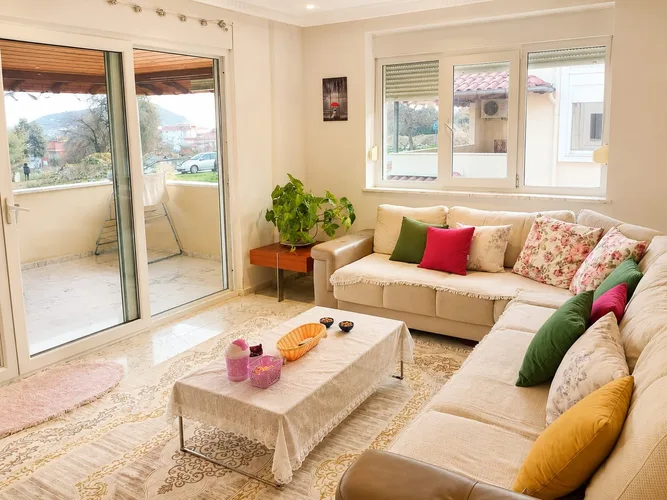 Tepe Resort Villa, Interior - 2