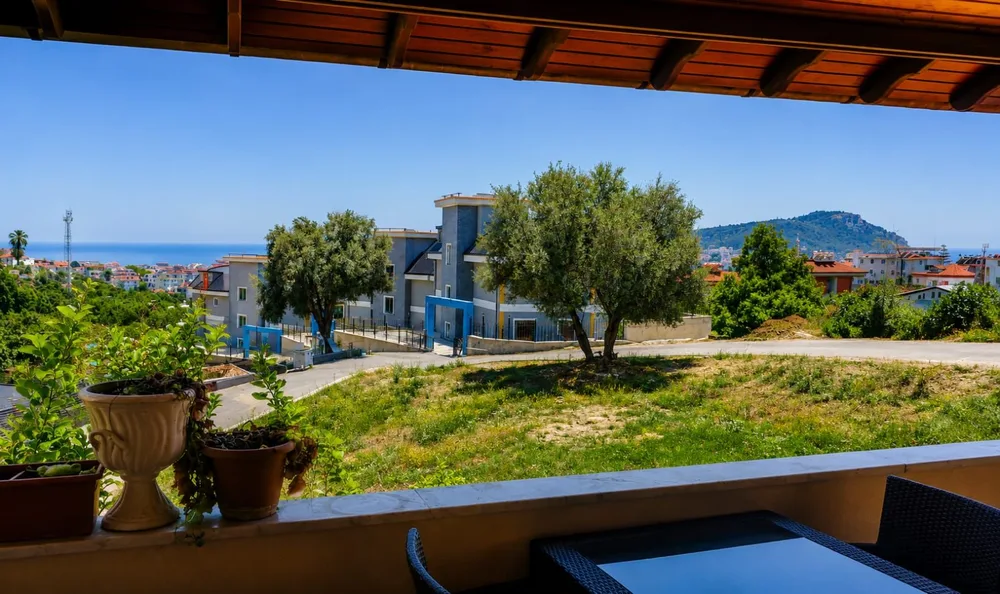 Tepe Resort Villa