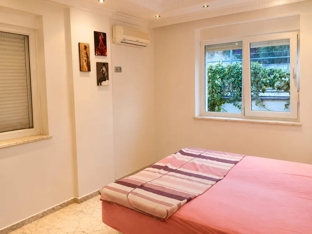 Tepe Resort Villa Interior - 10