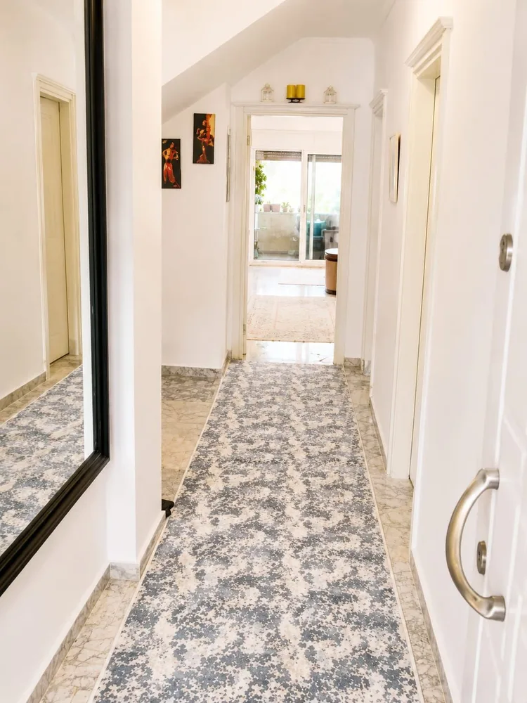 Tepe Resort Villa Interior - 12