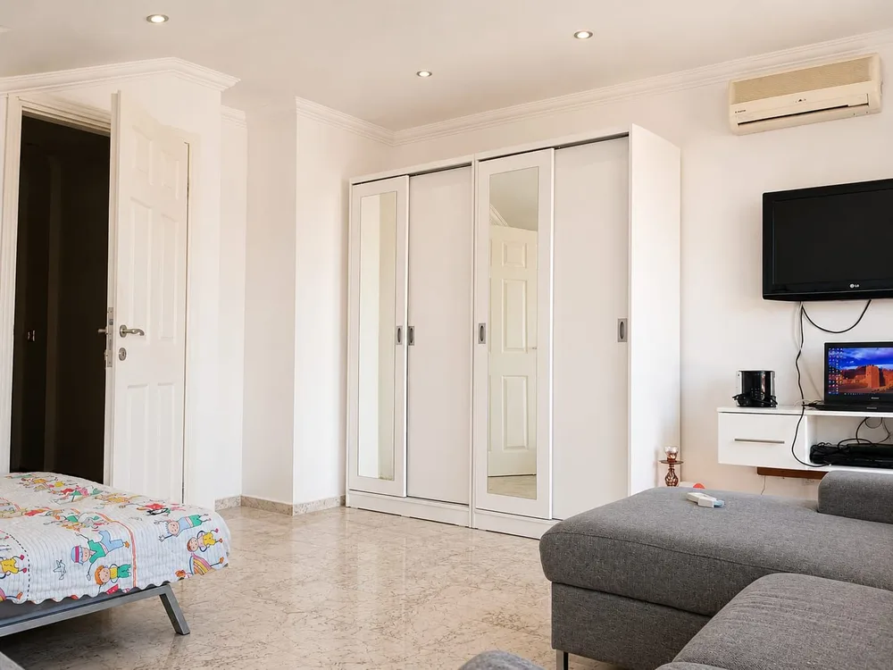 Tepe Resort Villa Interior - 14