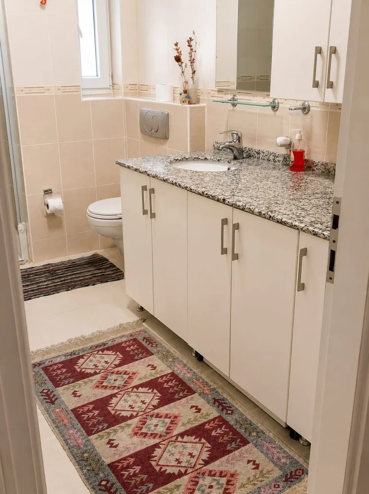 Tepe Resort Villa Interior - 15