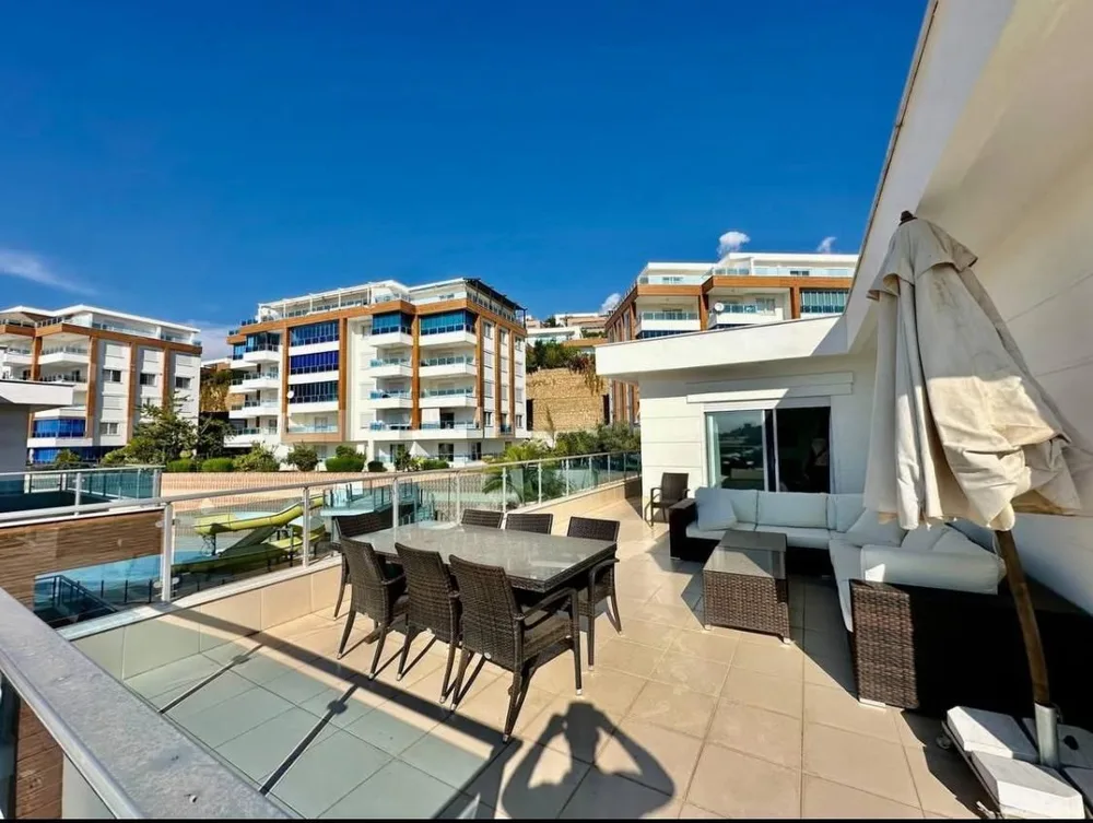 Granada Residene Kargıcak Interior - 11