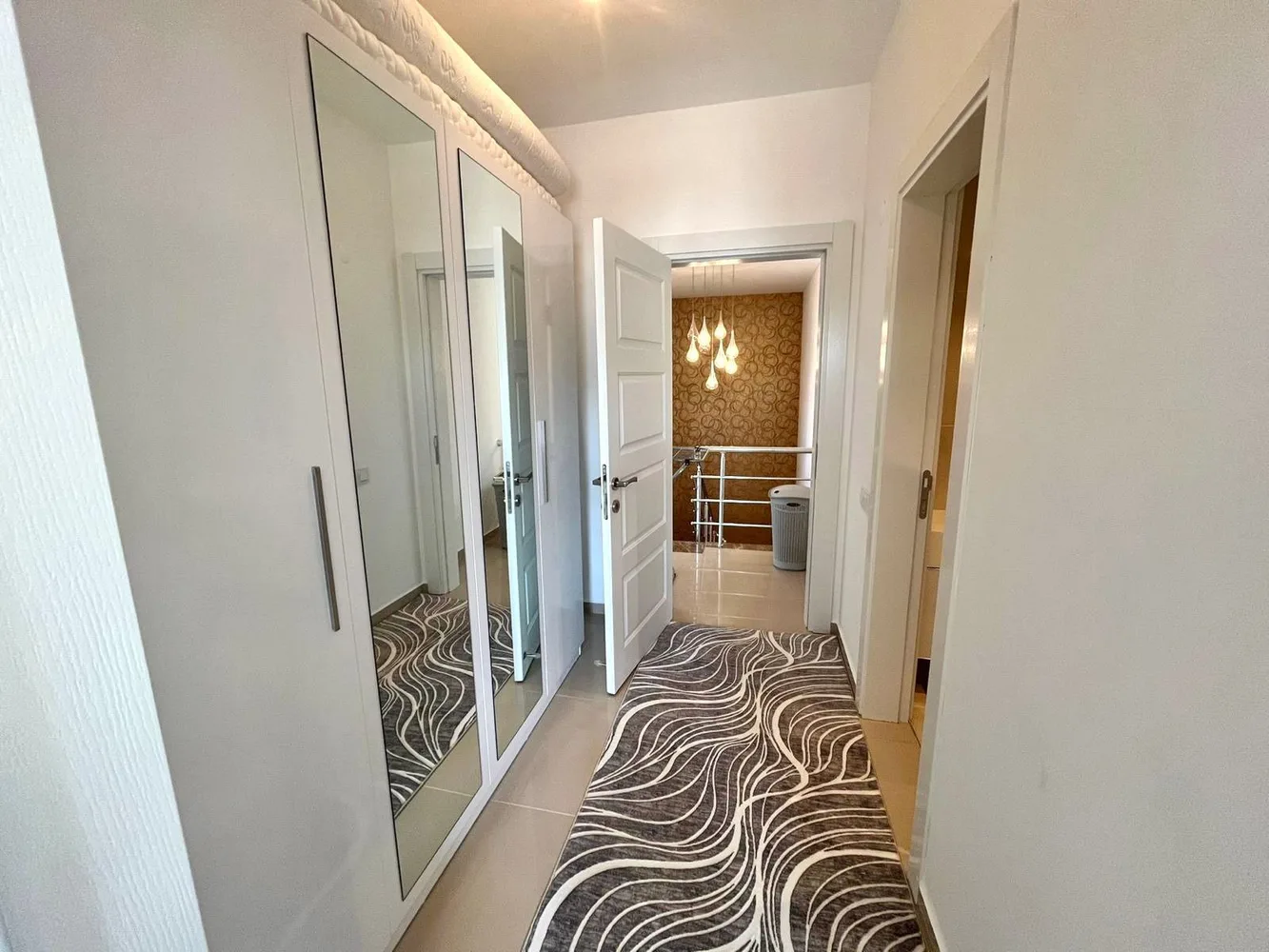 Granada Residene Kargıcak Interior - 7