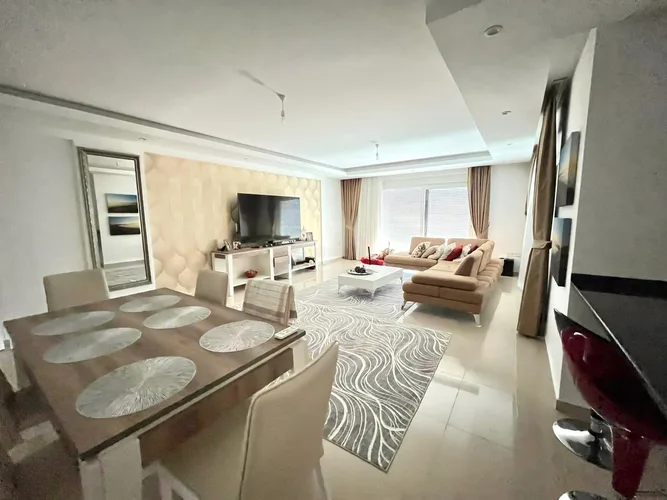 Granada Residene Kargıcak, Interior - 4