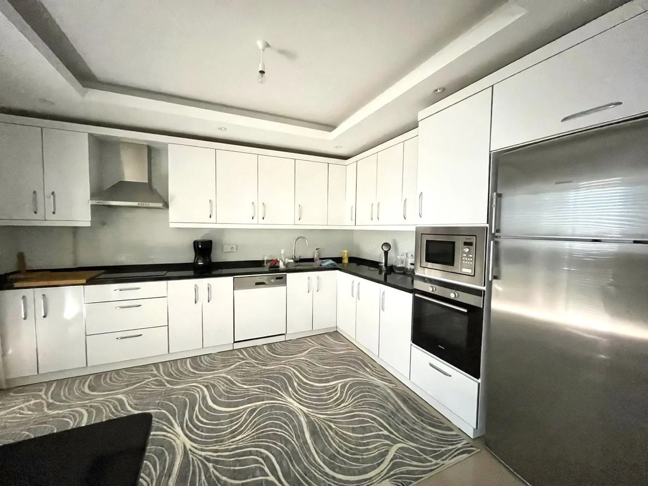 Granada Residene Kargıcak Interior - 3