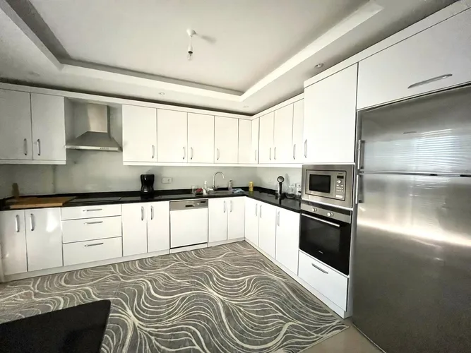 Granada Residene Kargıcak, Interior - 3