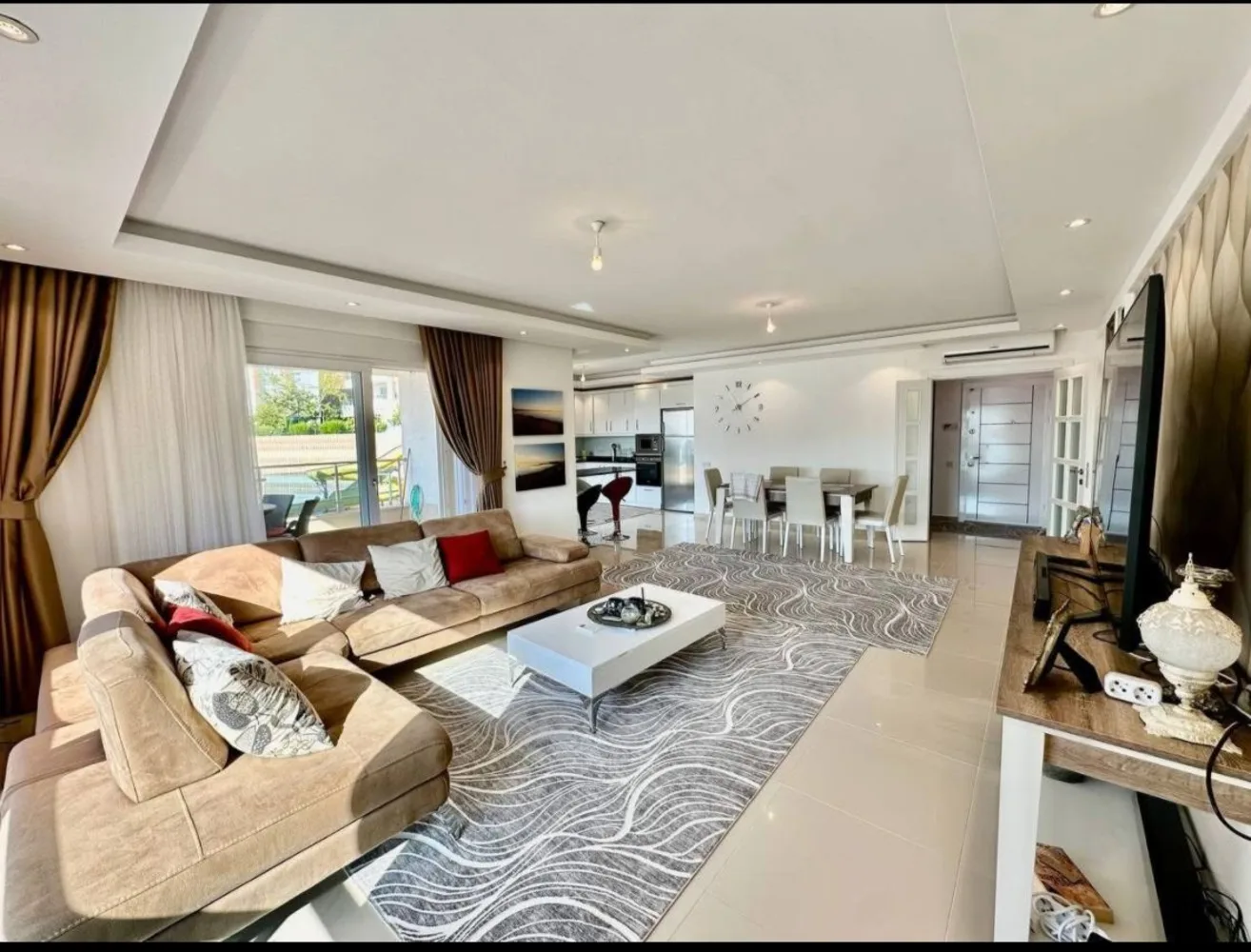 Granada Residene Kargıcak Interior - 18