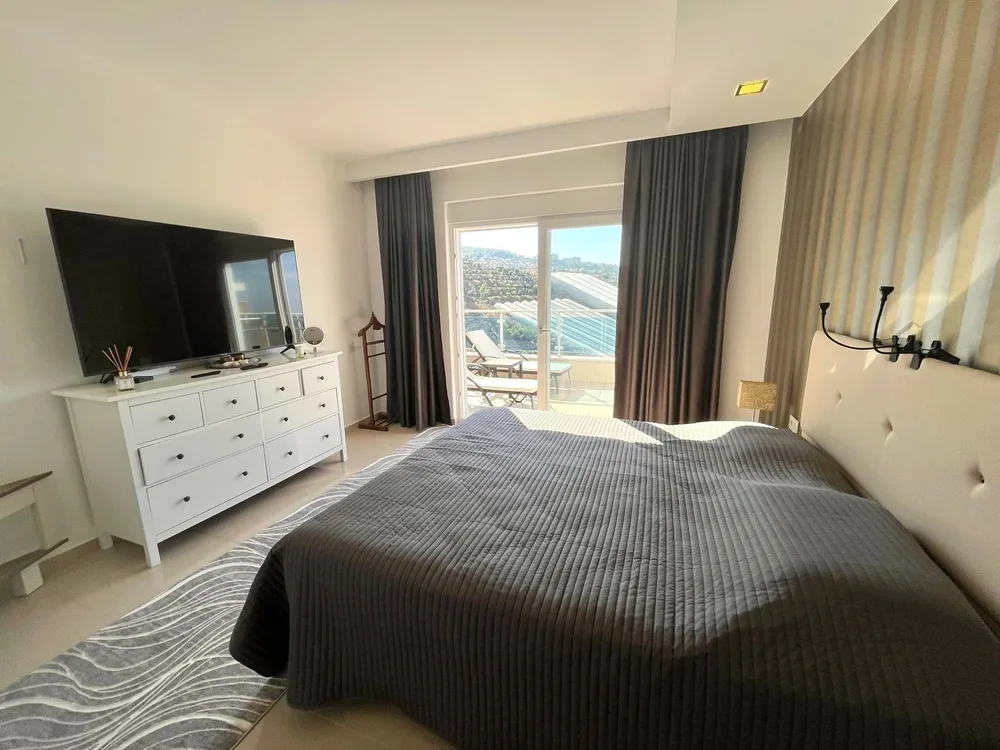 Granada Residene Kargıcak Interior - 8