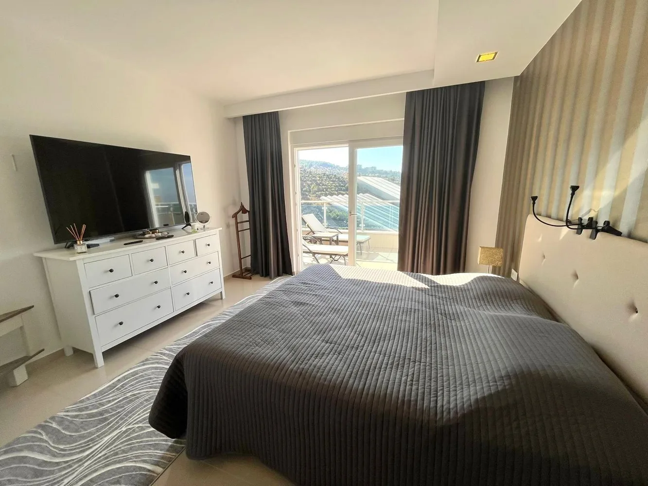 Granada Residene Kargıcak Interior - 8