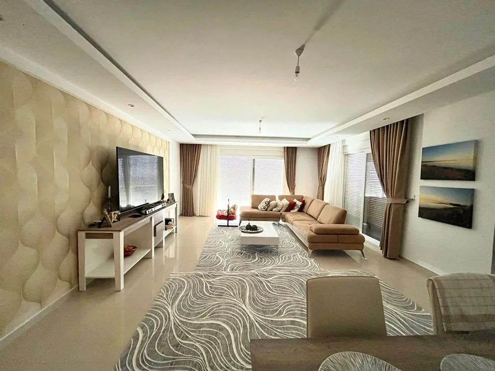 Granada Residene Kargıcak Interior - 19