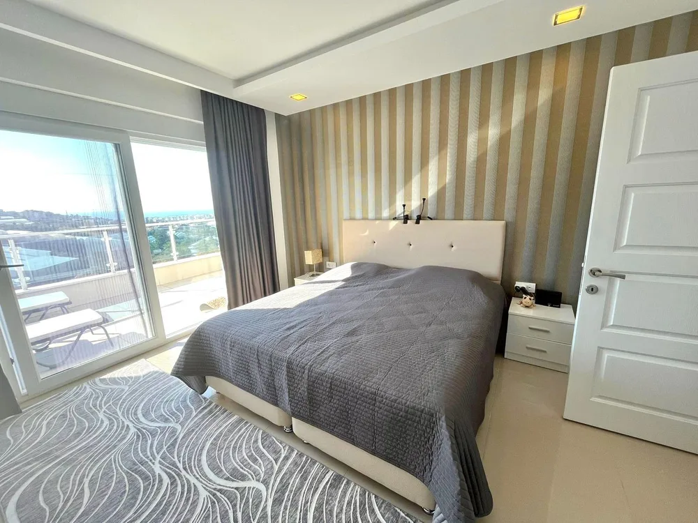 Granada Residene Kargıcak Interior - 9