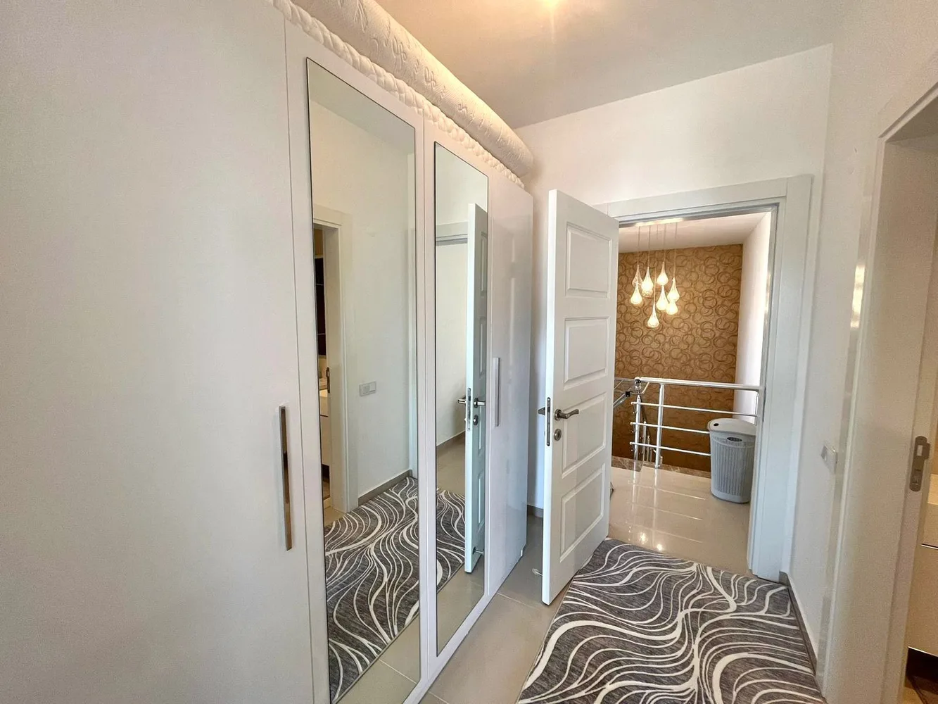 Granada Residene Kargıcak Interior - 21