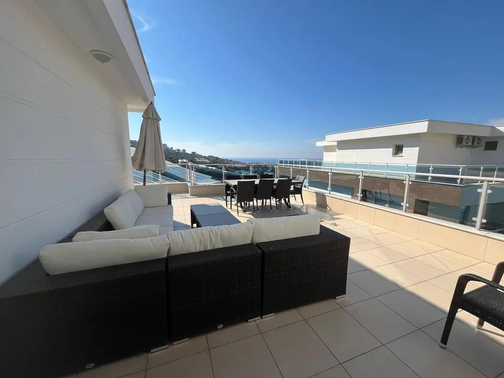 Granada Residene Kargıcak Interior - 22