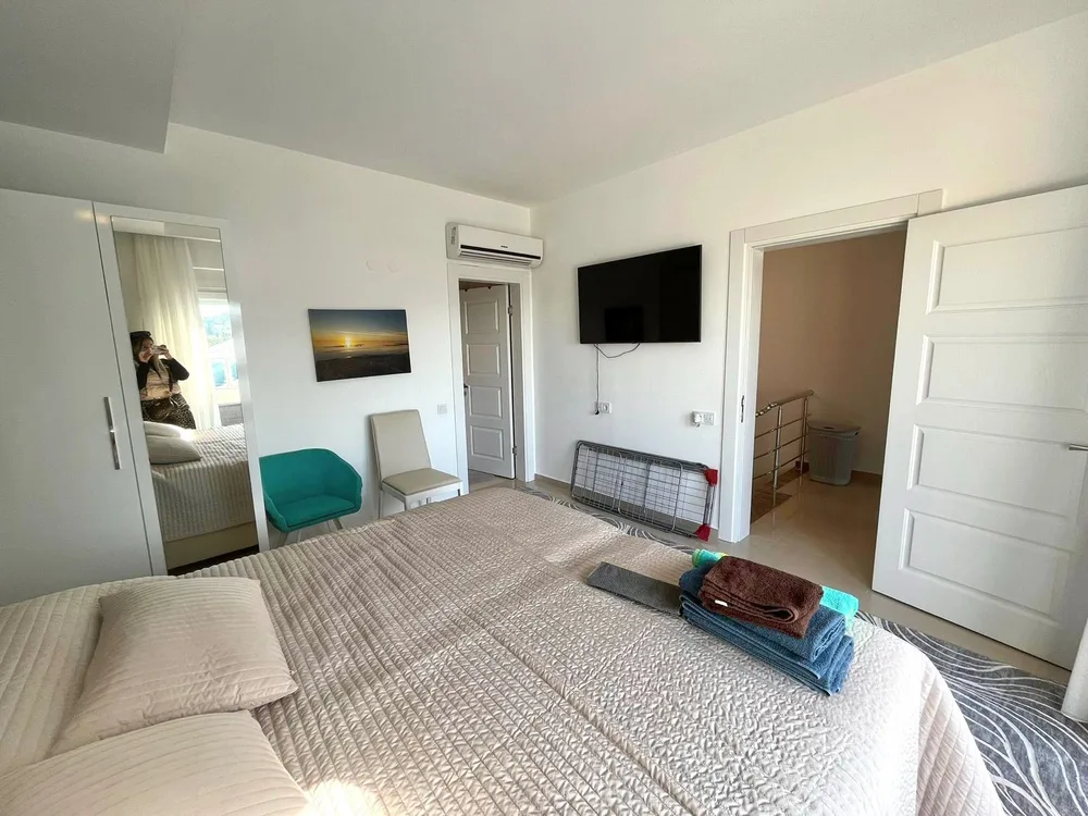 Granada Residene Kargıcak Interior - 23