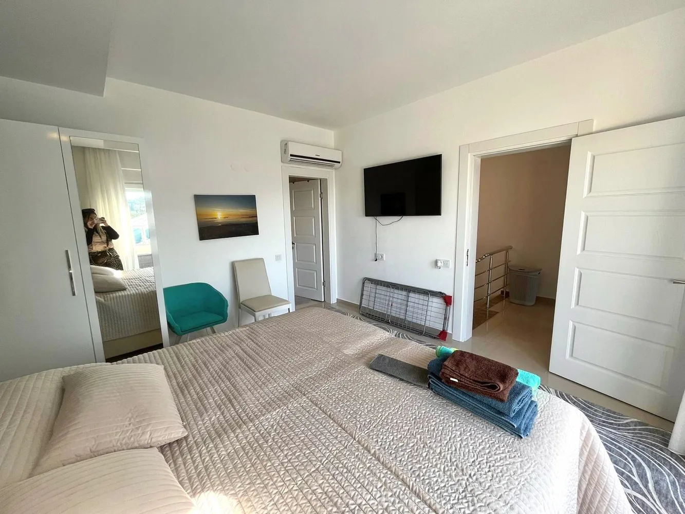 Granada Residene Kargıcak Interior - 23