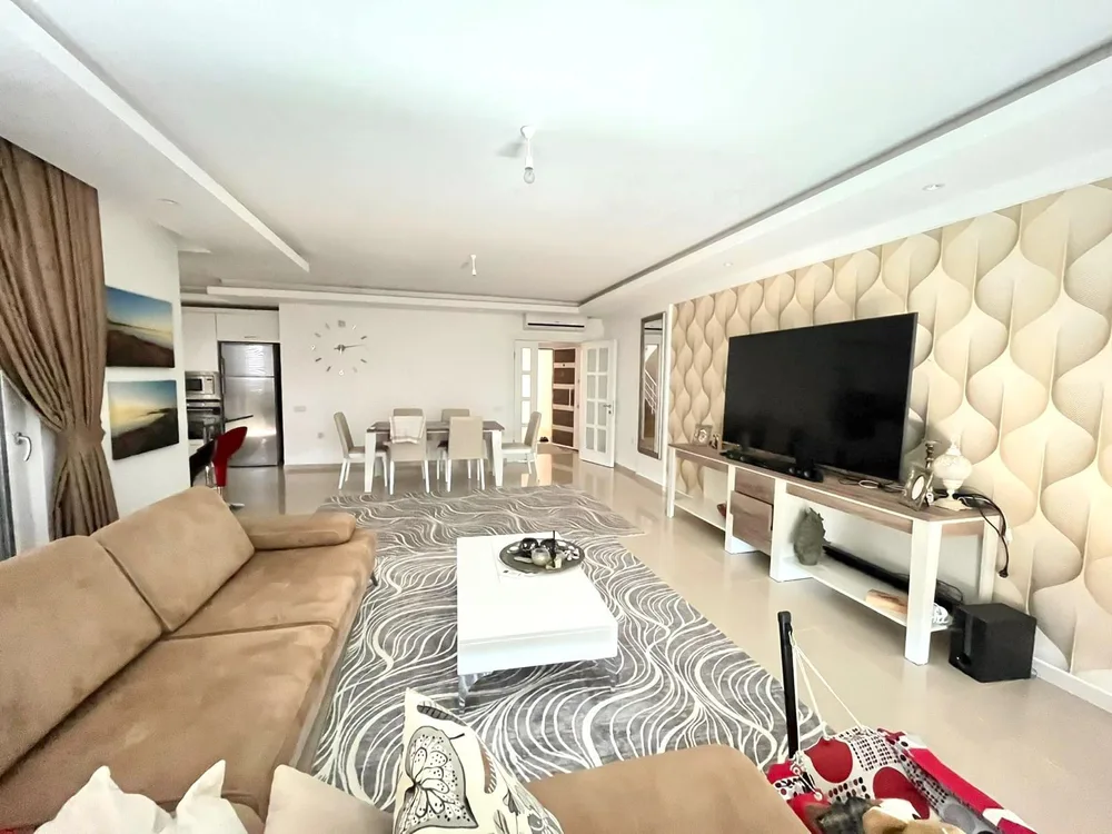 Granada Residene Kargıcak Interior - 24