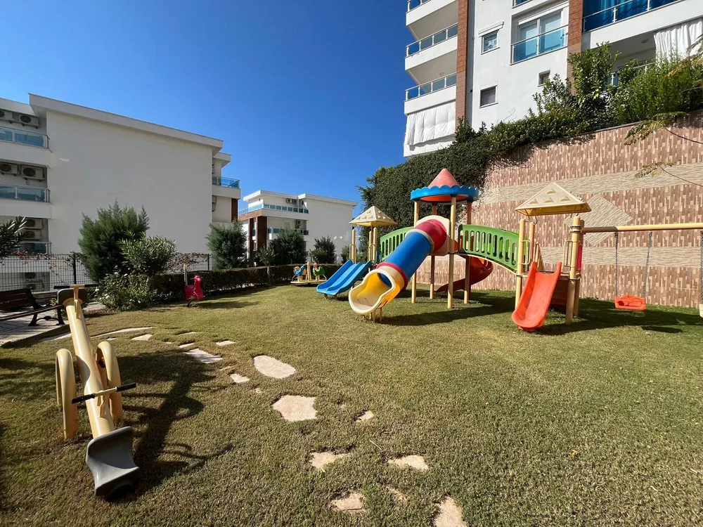 Granada Residene Kargıcak Facilities - 49