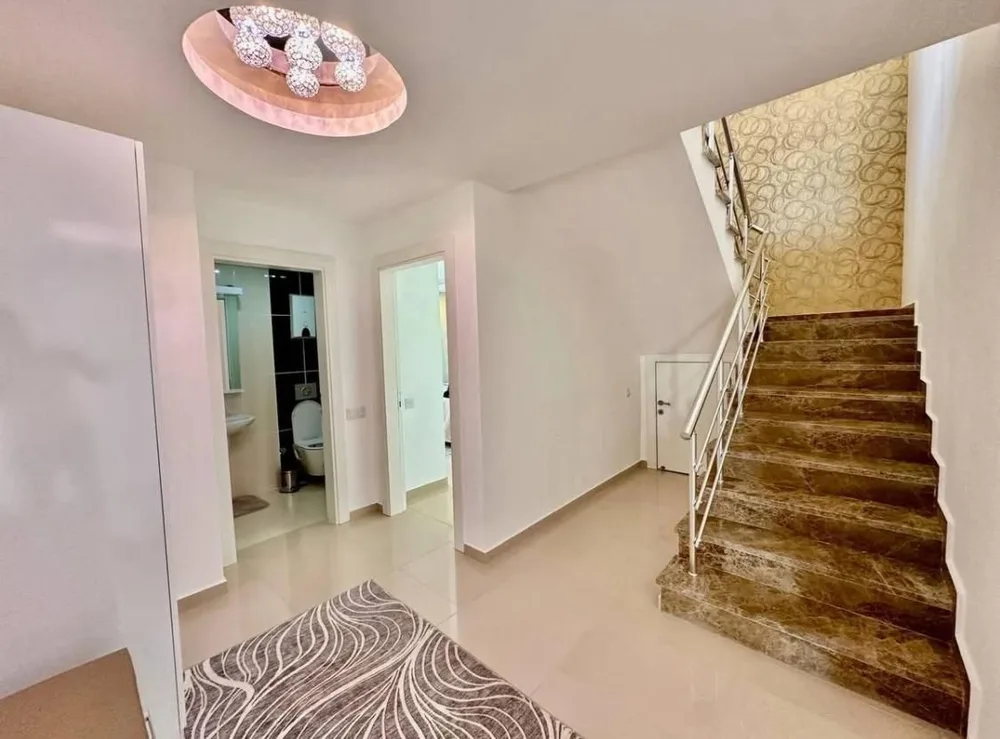 Granada Residene Kargıcak Interior - 27