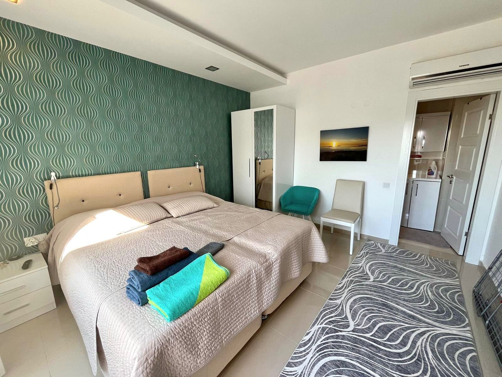 Granada Residene Kargıcak - Посмотреть объект недвижимости
