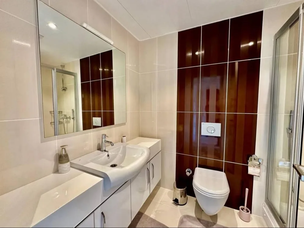 Granada Residene Kargıcak Interior - 28