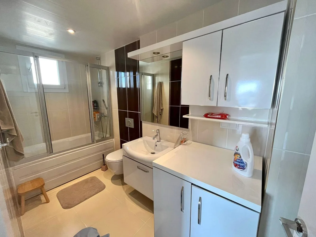 Granada Residene Kargıcak Interior - 29
