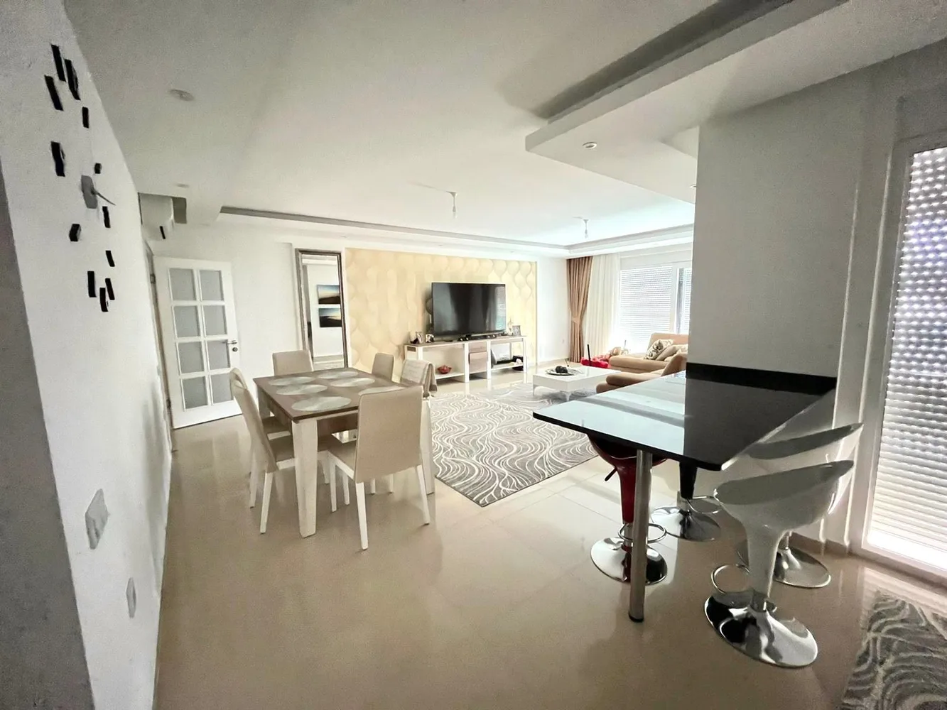 Granada Residene Kargıcak Interior - 31