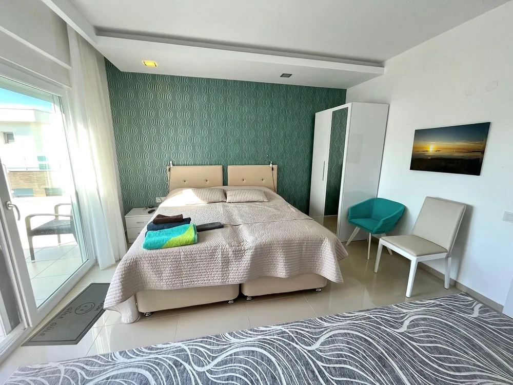 Granada Residene Kargıcak Interior - 33