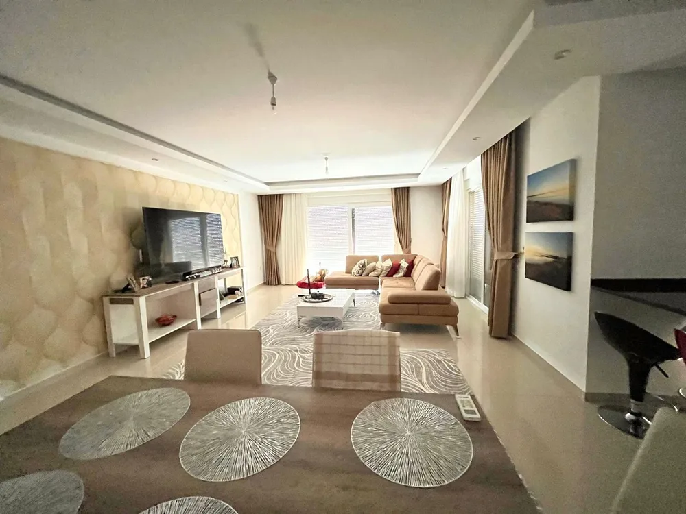 Granada Residene Kargıcak Interior - 35