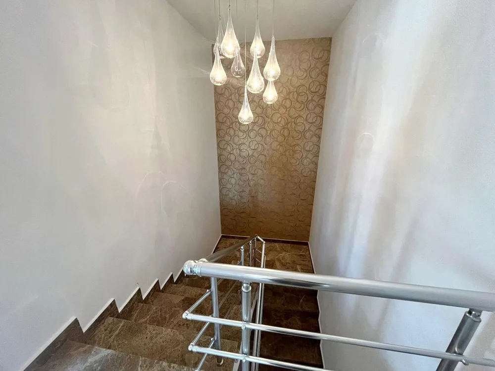 Granada Residene Kargıcak Interior - 36