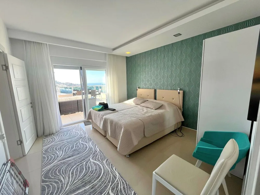Granada Residene Kargıcak Interior - 37