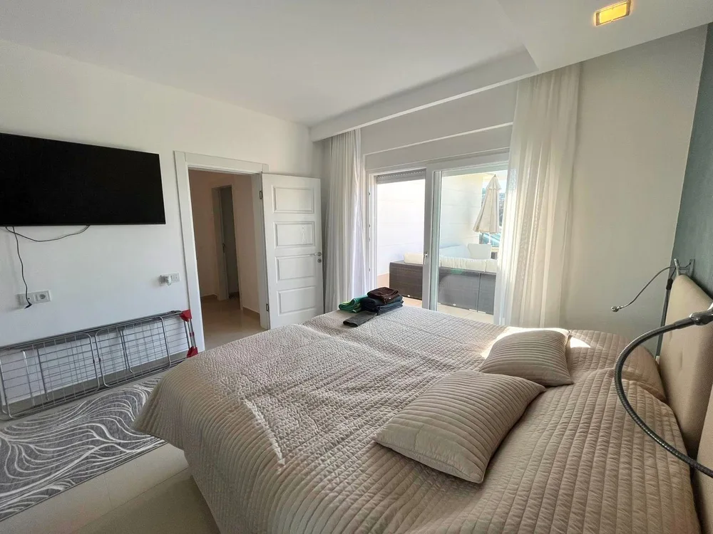 Granada Residene Kargıcak Interior - 38