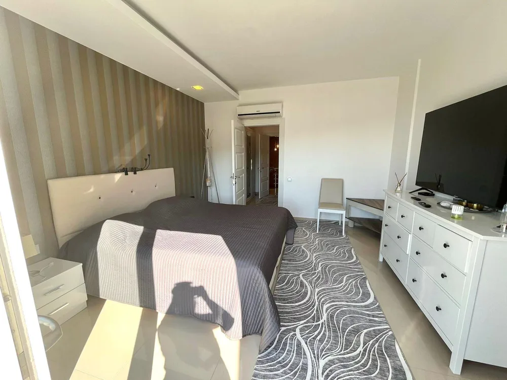 Granada Residene Kargıcak Interior - 41