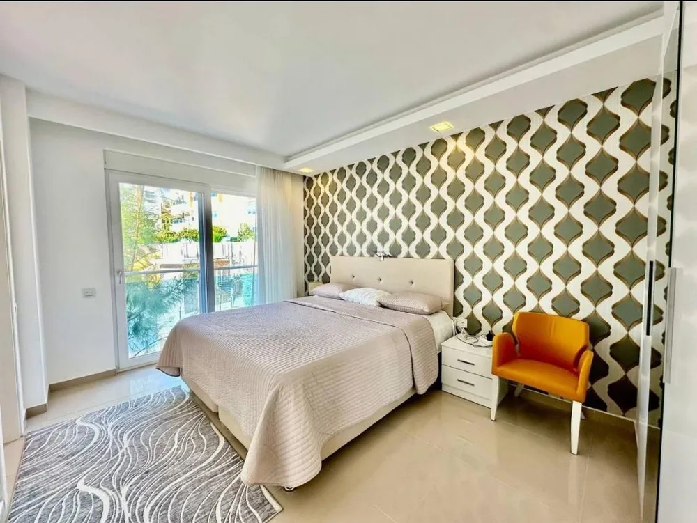 Granada Residene Kargıcak Interior - 42