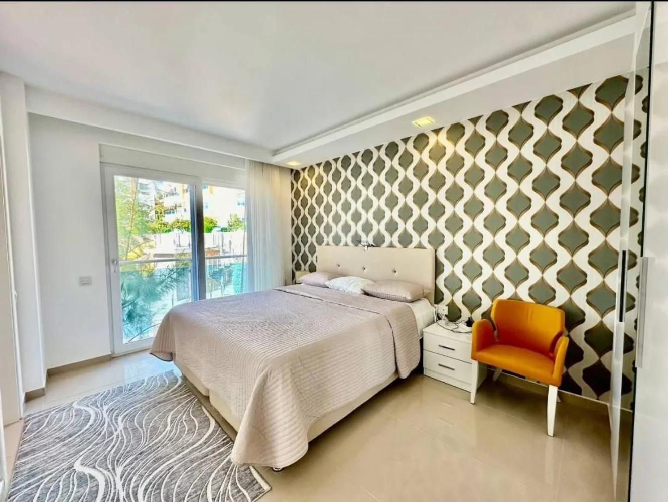 Granada Residene Kargıcak Interior - 42