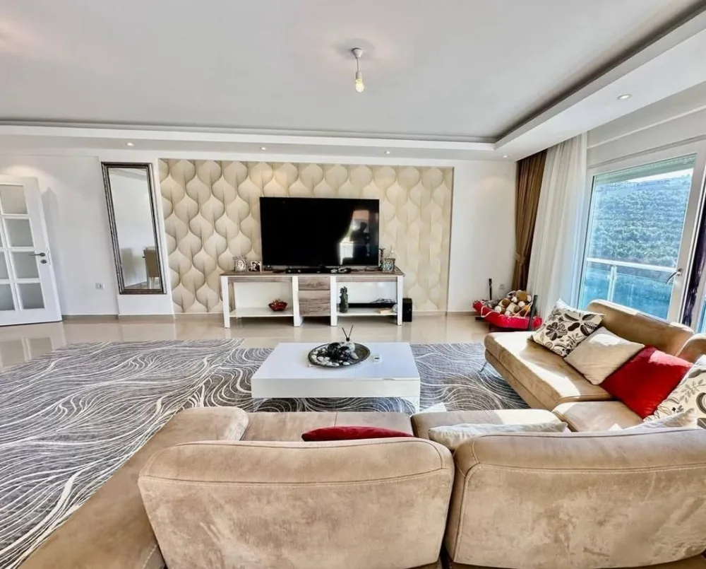 Granada Residene Kargıcak Interior - 44