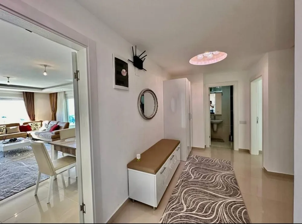 Granada Residene Kargıcak Interior - 13
