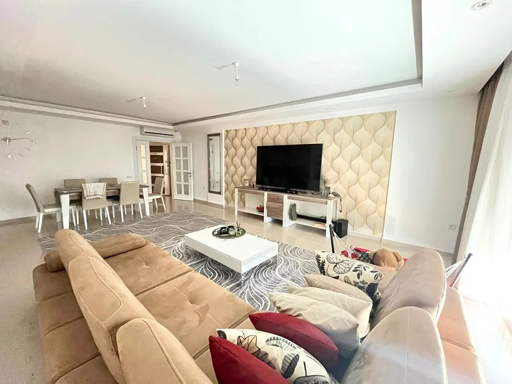 Granada Residene Kargıcak Interior - 2