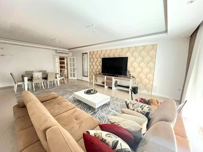 Granada Residene Kargıcak, Interior - 2