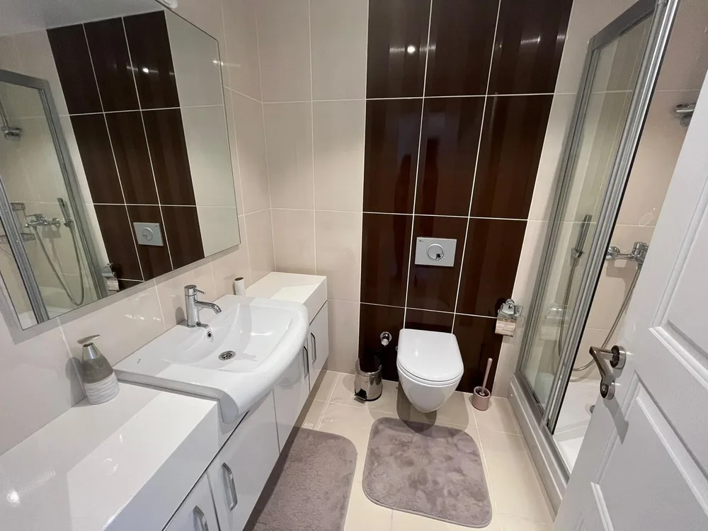 Granada Residene Kargıcak Interior - 14