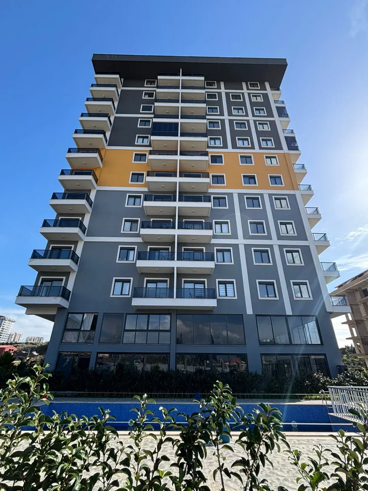 Prime Loft - Посмотреть объект недвижимости