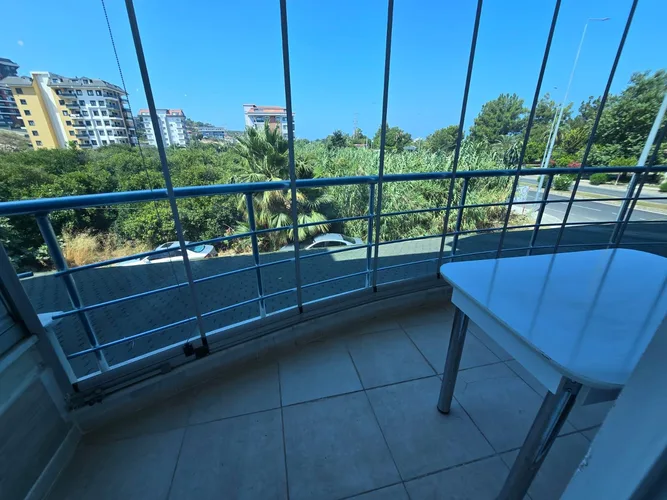 , Exterior - 1