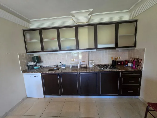 Alsaç Sitesi , Interior - 4