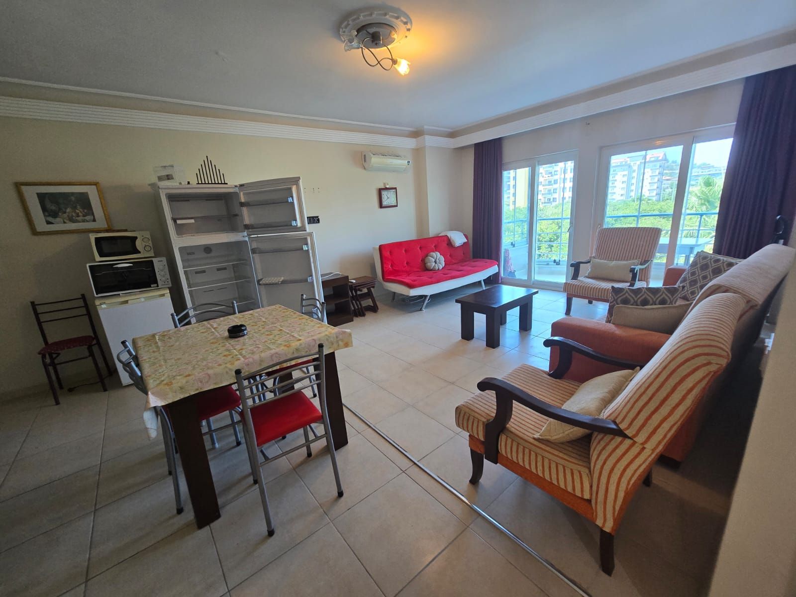 Alsaç Sitesi  - Посмотреть объект недвижимости
