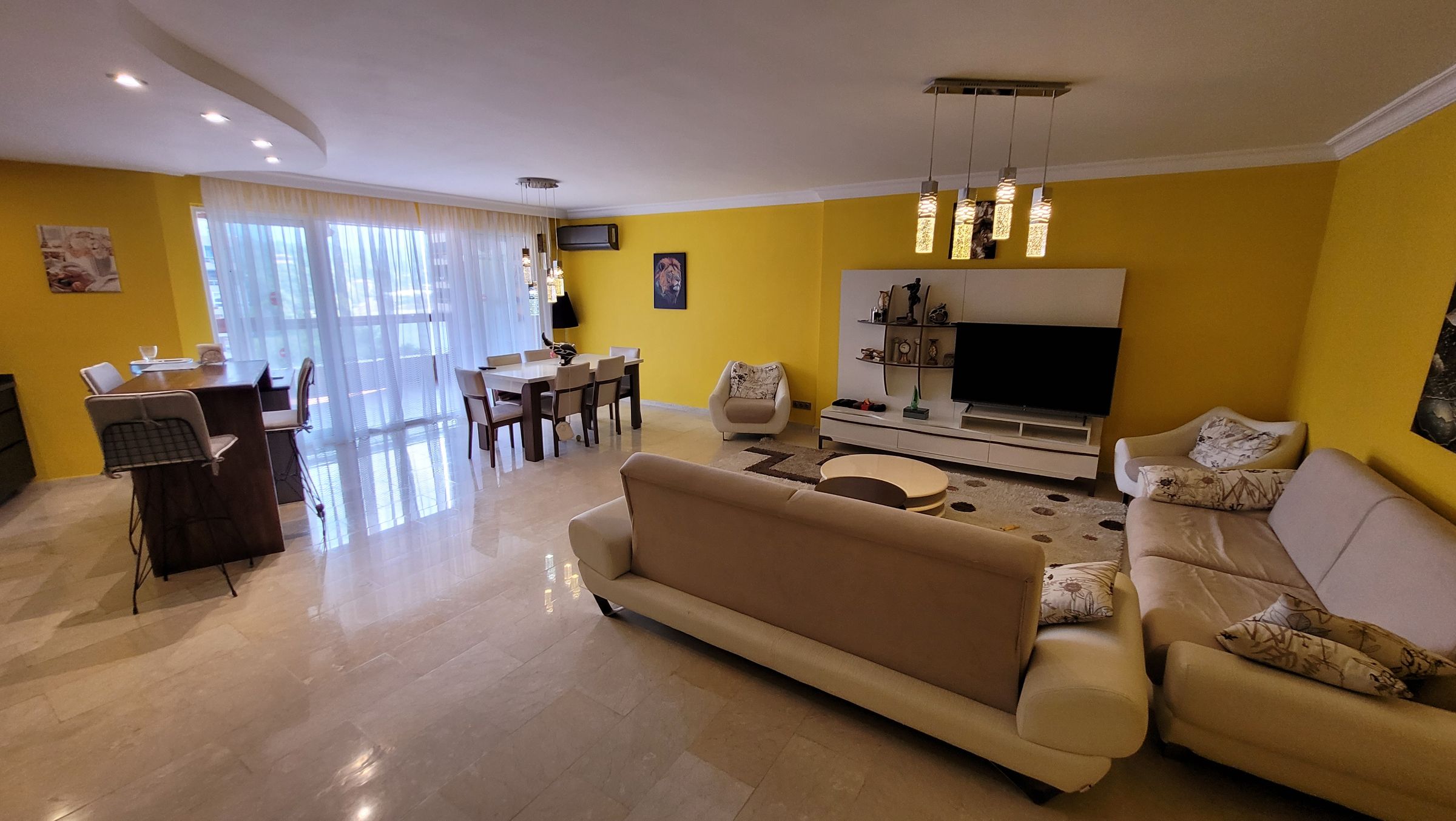 Riverside Resort Residence - Посмотреть объект недвижимости